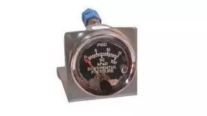 Differential Pressure Gauge