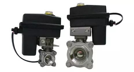 Valves