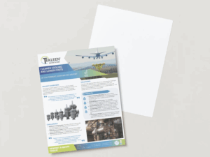 John Wayne Aiport Case Study Single Sheet