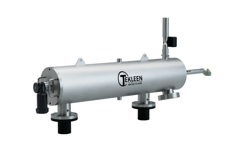 Tekleen spare parts