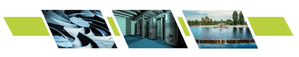 Water Filtration Systems Tekleen