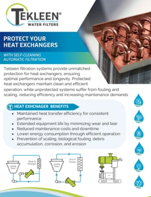 Heat Exchangers Post Card
