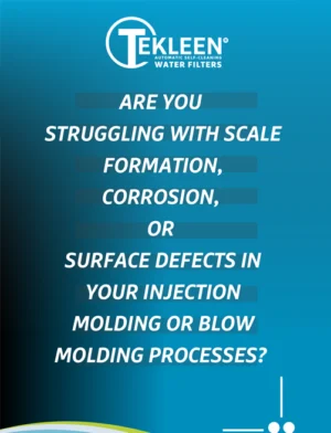 Scale Formation, Corrosion Post Card