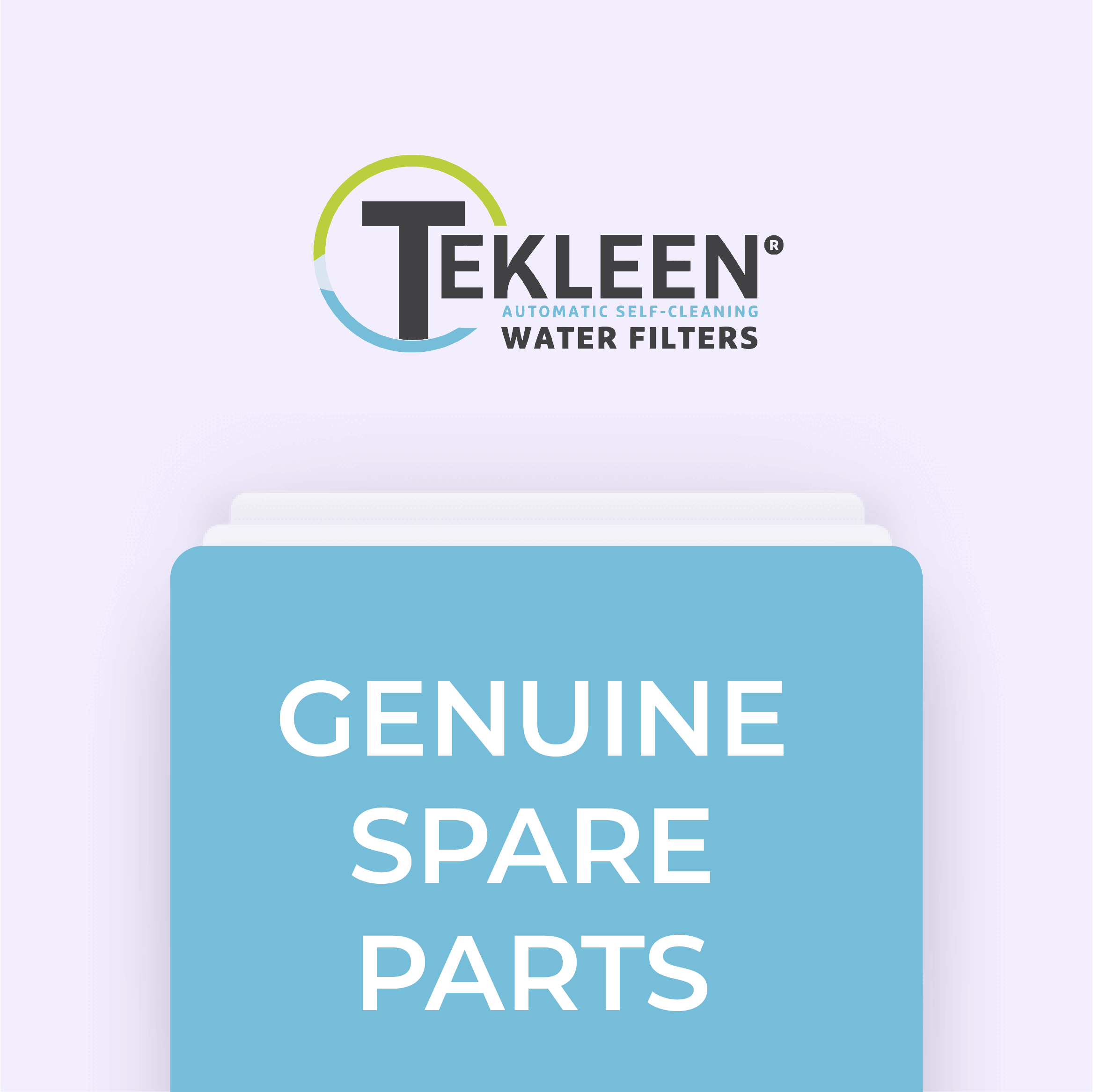 Spare Parts