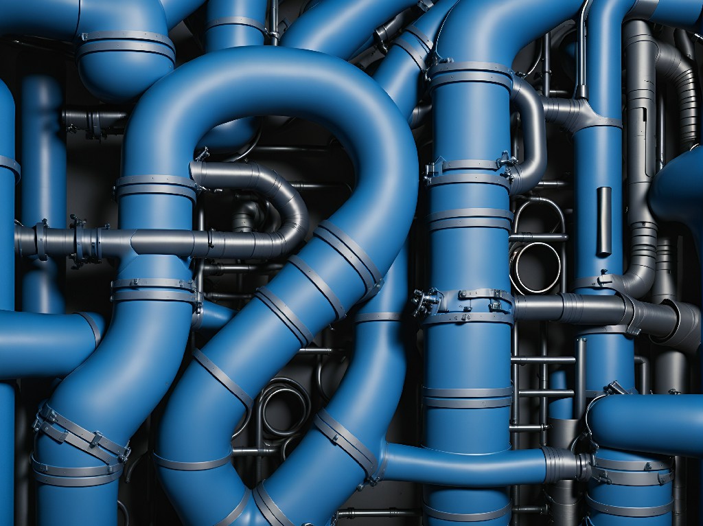 Automatic Water Filter Explained