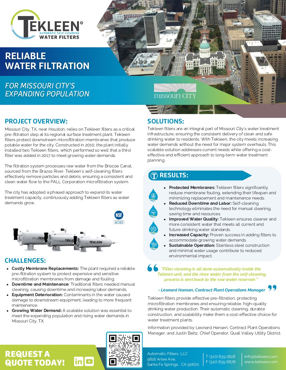 Missouri City, Texas