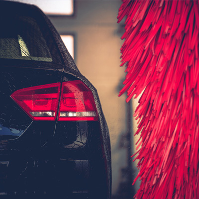 Car Wash