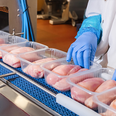 Food Industry