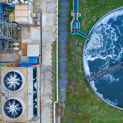 Waste Water
