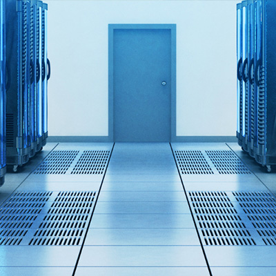 Data Centers