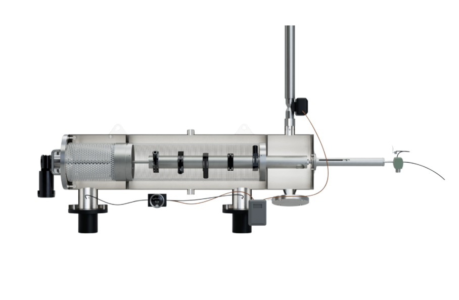 benefits of self-cleaning water filters
