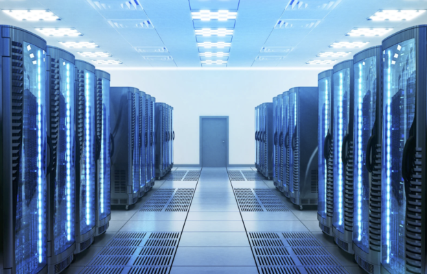Are Data Centers Ready for the Cooling Demands of the AI Revolution?