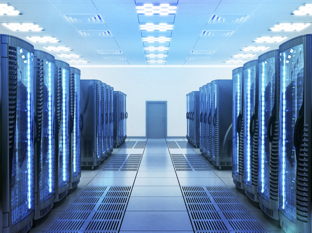 Are Data Centers Ready for the Cooling Demands of the AI Revolution?