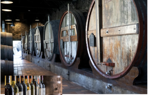 Water Filtration Systems for Wineries and Wine Production Facilities