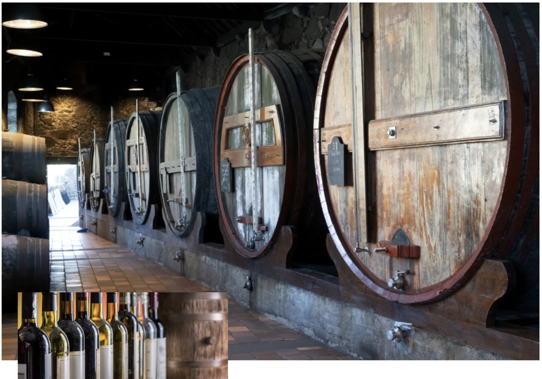 Water Filtration Systems for Wineries and Wine Production Facilities