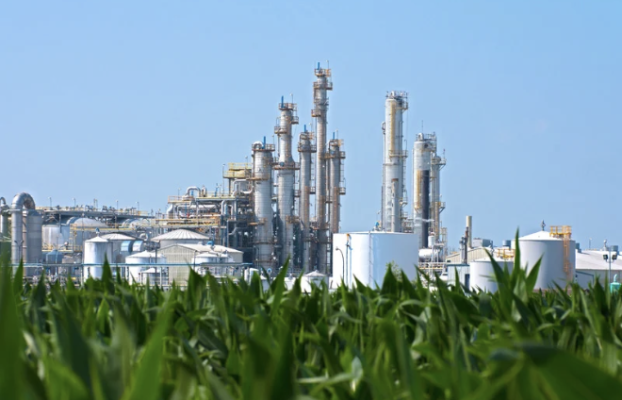 How Ethanol and Petrochemical Plants Can Protect Critical Systems with Advanced Water Filtration