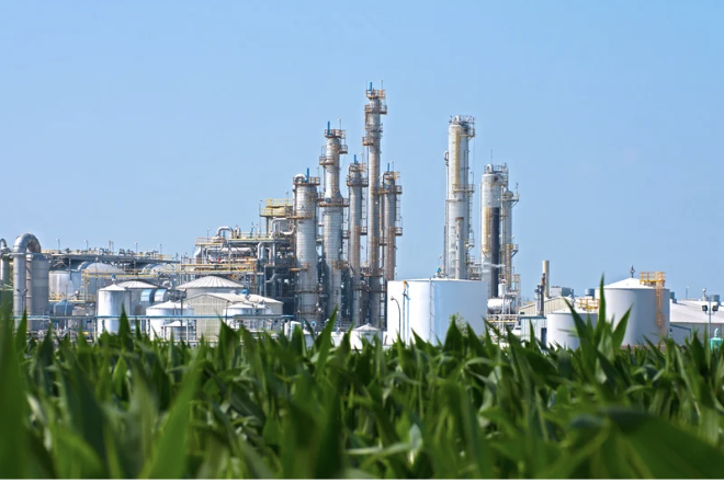 How Ethanol and Petrochemical Plants Can Protect Critical Systems with Advanced Water Filtration