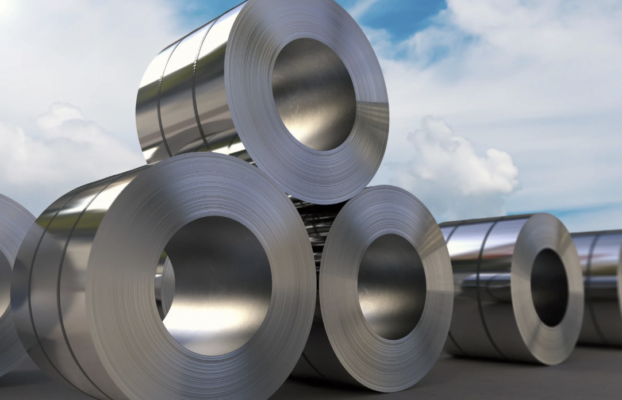 Steel Water Filtration: Maintaining Cooling System Stability, Reducing Water Loss, and Protecting Critical Equipment