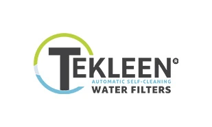 Tekleen Logo 1 automatic self-cleaning | Home