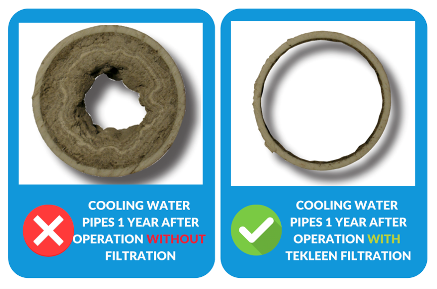 Why Peak Summer Demand Exposes Weaknesses in Industrial Cooling Systems