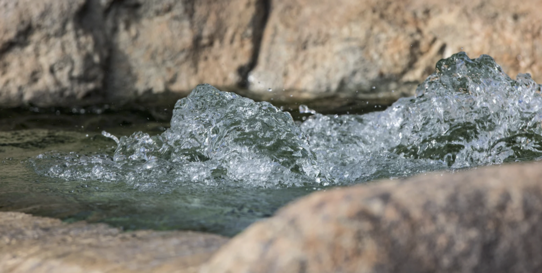 Pre-Filtration for Advanced Groundwater Treatment Systems