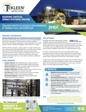 Ramsey Hill Exploration, LLC.