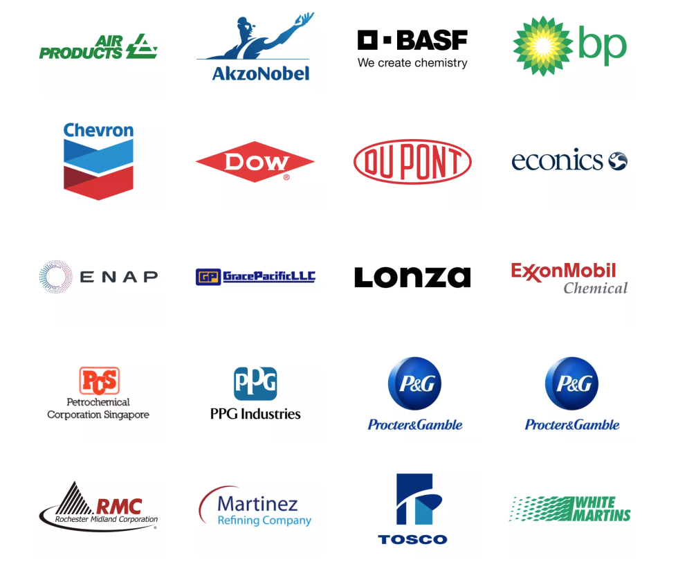Petrochemical-logo
